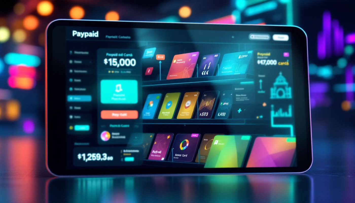 Internet - ¿Cómo comprar tarjetas prepago para juegos y servicios digitales?