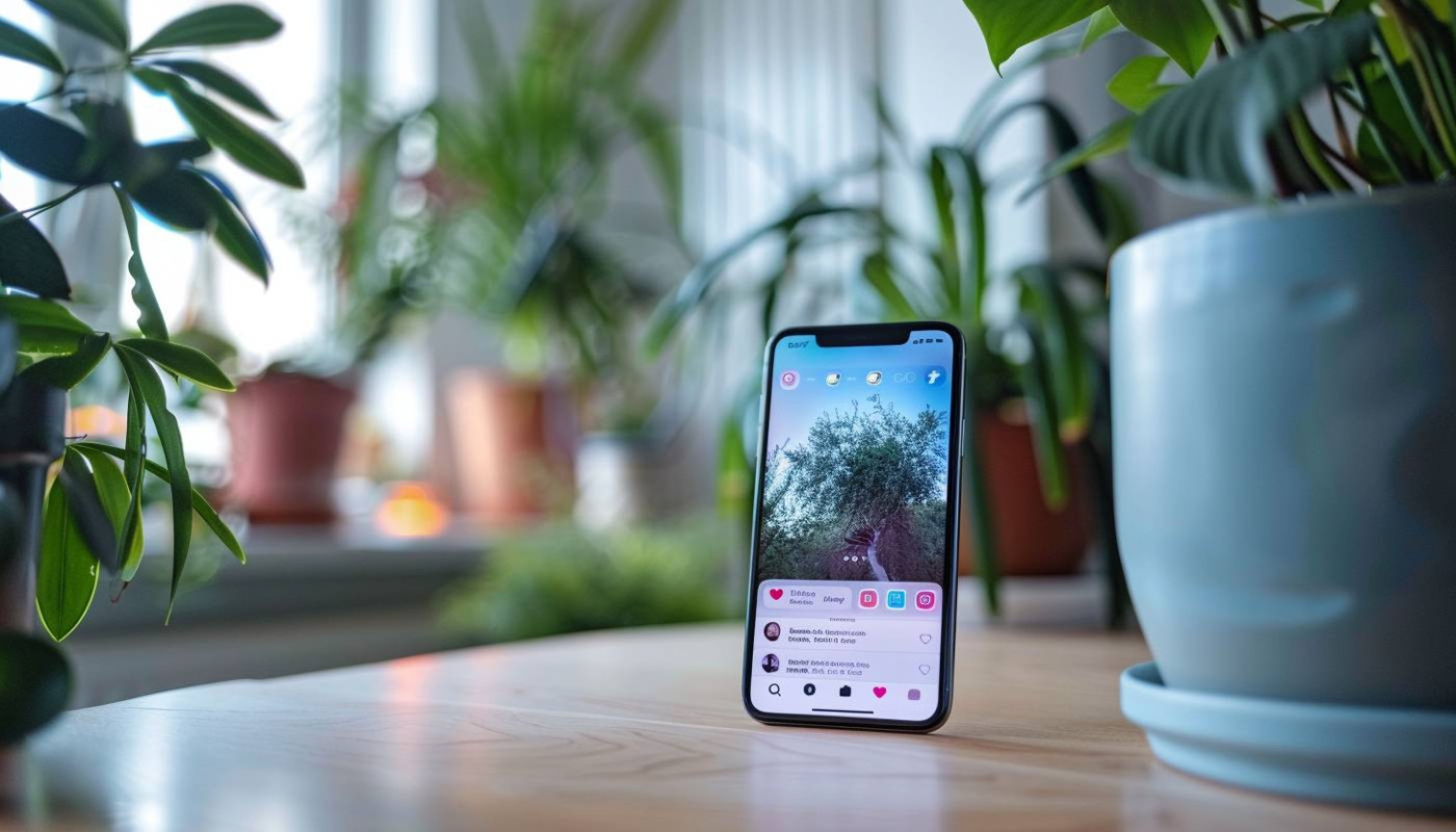 Internet - Cómo impulsar la visibilidad en Instagram adquiriendo seguidores activos