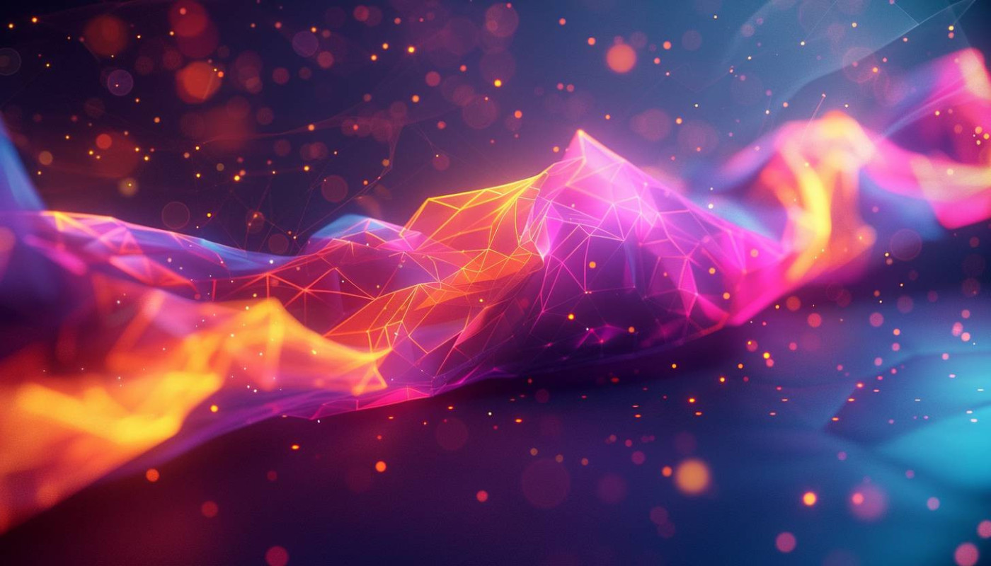 Informática - Cómo la inteligencia artificial está revolucionando la creación de imágenes y logotipos
