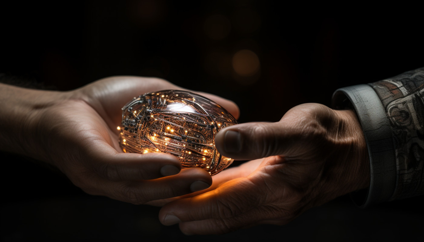 Informática - Inteligencia artificial ética, un nuevo paradigma programático