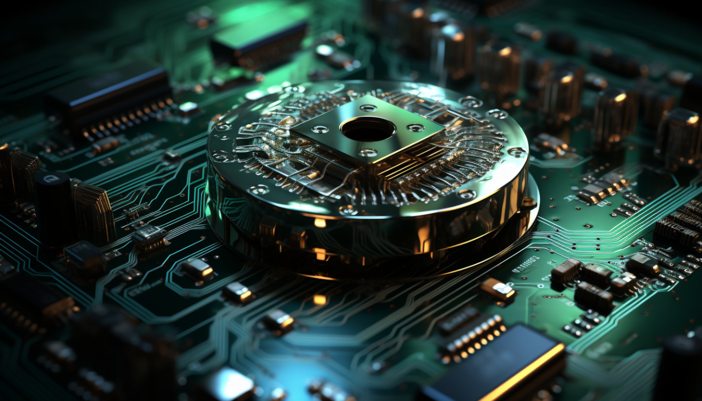Informática - Los avances más sorprendentes en ciberseguridad