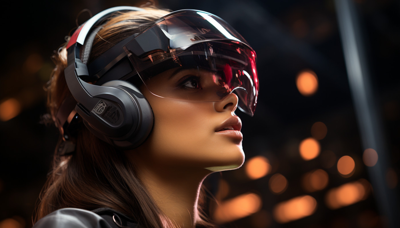 Realidad virtual en los videojuegos: ¿moda o futuro?