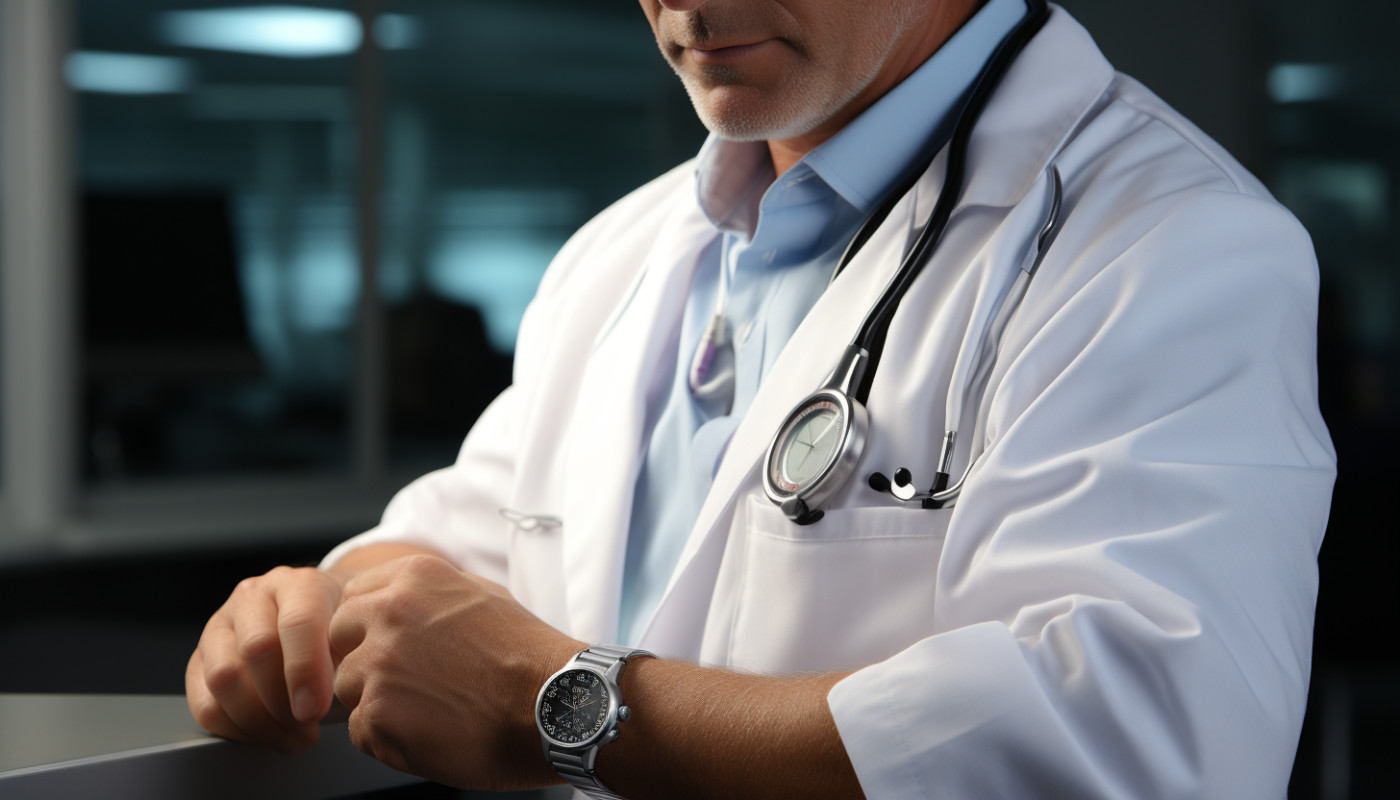 Relojes inteligentes, guardianes de tu salud