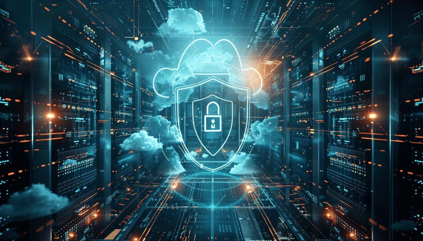Internet - Seguridad en la nube lo que necesitas saber para proteger tu empresa digital